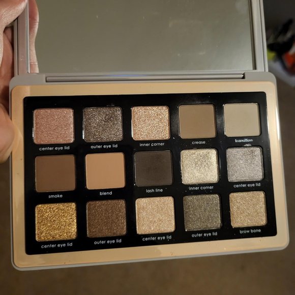 Natasha Denona Other - Natasha Denona Glam palette